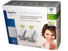 Review and tests - Devolo dLAN® 500 Wi-Fi Network Kit
