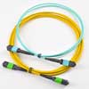 MPO MTP Trunk Cable