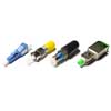 Professional Industrial Connector RJ45 Cat.6a