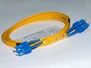 patch cord sc sc dpulex 100