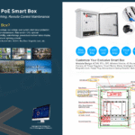 Industrial Smart Box catalog