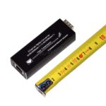 1G Media converter mini: SFP port // RJ45