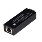 1G Media converter mini: SFP port // RJ45