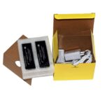 1G Media converter mini: SFP port // RJ45
