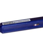 One-Click LC/MU fiber end-face cleaner