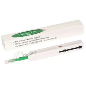 One-Click Endface Cleaner SC, FC, ST 2.5 mm