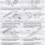 One-Click fiber cleaner instructions