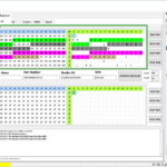DS01 transceiver programmer software