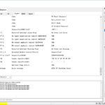 DS01 transceiver programmer software