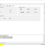 DS01 transceiver programmer software