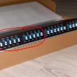 CWDM, DWDM MUX / DEMUX