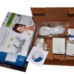 Devolo dLAN 500 Wi-Fi Network Kit