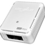 Devolo dLAN 500 Wi-Fi Network Kit