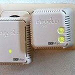 Devolo dLAN 500 Wi-Fi Network Kit