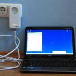 Devolo dLAN 500 AVplus Powerline test