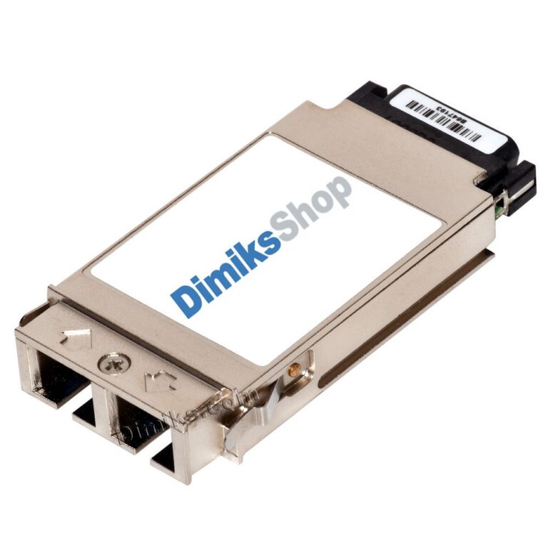 GBIC 1G Duplex transceiver