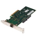 10G/1G Universal Server Network Adapter, 1x 10G SFP+ Port (x520, Intel 82599EN)