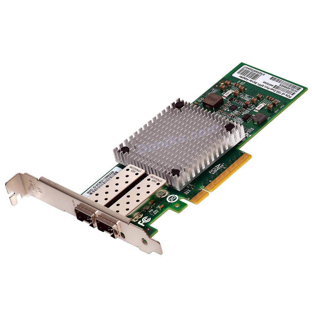 NETWORK ADAPTERS