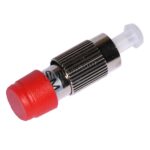 Optical adapter FC female – FC male