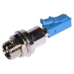 Optical adapter FC female – LC male