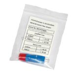 Optical adapter FC female – SC male