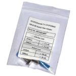 Optical adapter SC female – LC male