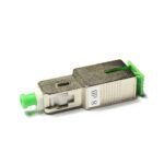 Optical attenuator LC, SC, FC, ST, DIN, MU