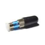 Optical attenuator LC, SC, FC, ST, DIN, MU
