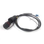 Optical patch cords: Military, Industrial, Reinforced, Waterproof. ODVA, FDLC, MSN, ODC, FULLAXS. SM/MM, Simplex/Duplex, SC/LC/FC/ST/MT-RJ/E2000