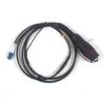 Optical patch cords: Military, Industrial, Reinforced, Waterproof. ODVA, FDLC, MSN, ODC, FULLAXS. SM/MM, Simplex/Duplex, SC/LC/FC/ST/MT-RJ/E2000