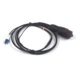 Optical patch cords: Military, Industrial, Reinforced, Waterproof. ODVA, FDLC, MSN, ODC, FULLAXS. SM/MM, Simplex/Duplex, SC/LC/FC/ST/MT-RJ/E2000