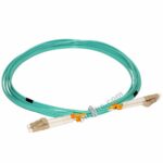 Optical patch cord MM LC/LC 3 m