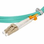 Optical patch cord MM LC/LC 3 m