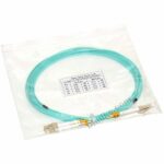 Optical patch cord MM LC/LC 3 m