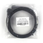 Optical patch cords: Military, Industrial, Reinforced, Waterproof. ODVA, FDLC, MSN, ODC, FULLAXS. SM/MM, Simplex/Duplex, SC/LC/FC/ST/MT-RJ/E2000