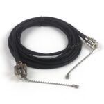 Optical patch cords: Military, Industrial, Reinforced, Waterproof. ODVA, FDLC, MSN, ODC, FULLAXS. SM/MM, Simplex/Duplex, SC/LC/FC/ST/MT-RJ/E2000