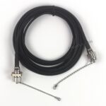 Optical patch cords: Military, Industrial, Reinforced, Waterproof. ODVA, FDLC, MSN, ODC, FULLAXS. SM/MM, Simplex/Duplex, SC/LC/FC/ST/MT-RJ/E2000