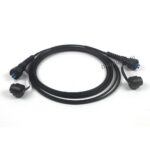 Optical patch cords: Military, Industrial, Reinforced, Waterproof. ODVA, FDLC, MSN, ODC, FULLAXS. SM/MM, Simplex/Duplex, SC/LC/FC/ST/MT-RJ/E2000
