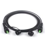 Optical patch cords: Military, Industrial, Reinforced, Waterproof. ODVA, FDLC, MSN, ODC, FULLAXS. SM/MM, Simplex/Duplex, SC/LC/FC/ST/MT-RJ/E2000
