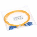 Optical patch cord SM SC/SC 3 m