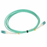 Optical patch cord Uniboot MM 3 m