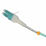 Optical patch cord Uniboot MM 3 m