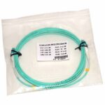 Optical patch cord Uniboot MM 3 m