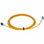 Optical patch cord Uniboot SM 3 m