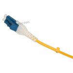 Optical patch cord Uniboot SM 3 m