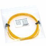 Optical patch cord Uniboot SM 3 m