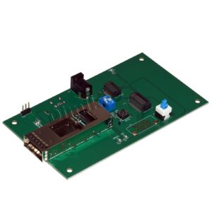 Programmer (CL02) SFP, SFP+, XFP, SFP28, QSFP+, QSFP28