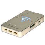 Universal Programmer (Li02) SFP, SFP+, XFP, SFP28, QSFP+, QSFP28, CFP, CFP2, CFP4