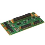 Universal Programmer (Li02) SFP, SFP+, XFP, SFP28, QSFP+, QSFP28, CFP, CFP2, CFP4
