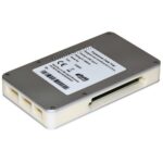 Universal Programmer (Li02) SFP, SFP+, XFP, SFP28, QSFP+, QSFP28, CFP, CFP2, CFP4